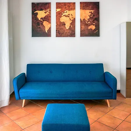 Confortevole A - Wi-fi E Parcheggio Inclusi Apartament Vimercate