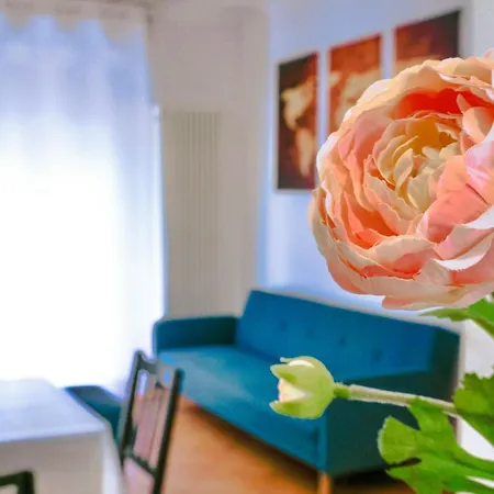 Apartament Confortevole A - Wi-fi E Parcheggio Inclusi