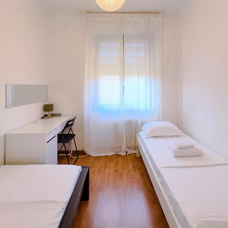 Apartament Confortevole A - Wi-fi E Parcheggio Inclusi *