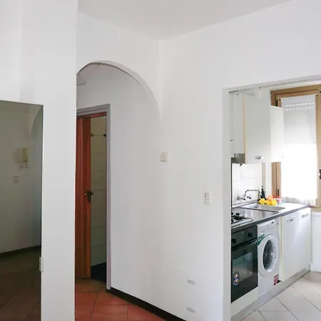 Apartament Confortevole A - Wi-fi E Parcheggio Inclusi