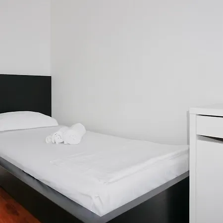 Confortevole A - Wi-fi E Parcheggio Inclusi Vimercate