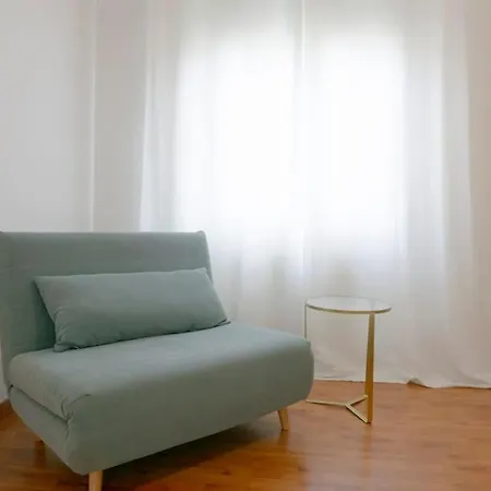 Confortevole A - Wi-fi E Parcheggio Inclusi Lejlighed *