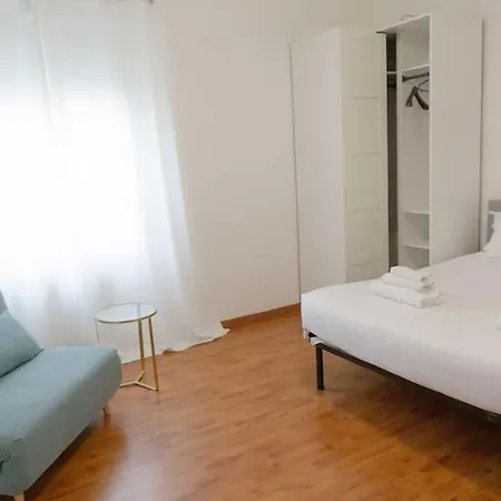 Lejlighed Confortevole A - Wi-fi E Parcheggio Inclusi *