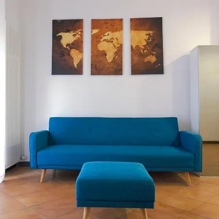 Lejlighed Confortevole A - Wi-fi E Parcheggio Inclusi *
