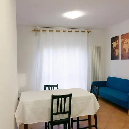 Confortevole A - Wi-fi E Parcheggio Inclusi Vimercate