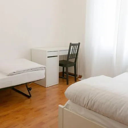 Lejlighed Confortevole A - Wi-fi E Parcheggio Inclusi *