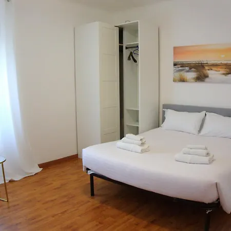 Lejlighed Confortevole A - Wi-fi E Parcheggio Inclusi