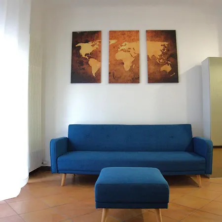 Confortevole A - Wi-fi E Parcheggio Inclusi *