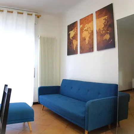 Confortevole A - Wi-fi E Parcheggio Inclusi *