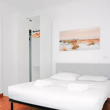 Lejlighed Confortevole A - Wi-fi E Parcheggio Inclusi *